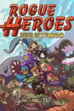 دانلود بازی Rogue Heroes : Ruins of Tasos برای PC