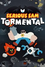 دانلود بازی Serious Sam Tormental برای PC