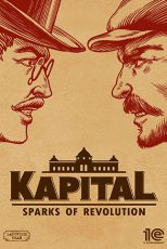 دانلود بازی Kapital Sparks of Revolution برای PC