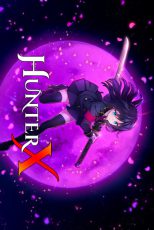 دانلود بازی HunterX برای PC