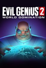 دانلود بازی Evil Genius 2 World Domination برای PC