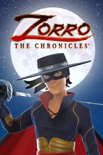 دانلود بازی Zorro The Chronicles برای PC