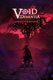 دانلود بازی Void Dementia برای PC
