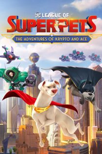 دانلود بازی DC League of Super Pets برای PC