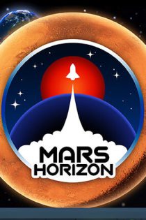 دانلود بازی Mars Horizon برای PC