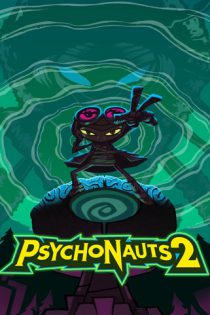 دانلود بازی Psychonauts 2 برای PC
