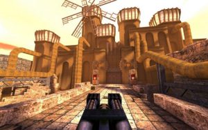 دانلود بازی Quake Enhanced برای PC