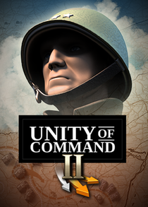دانلود بازی Unity of Command II – Desert Rats برای PC