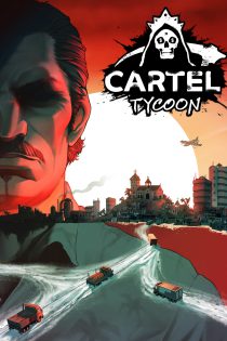 دانلود بازی Cartel Tycoon برای PC