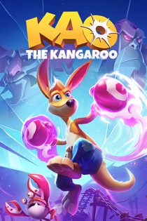 دانلود بازی Kao the Kangaroo برای PC