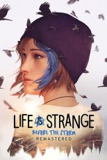 دانلود بازی Life is Strange Before the Storm Remastered برای PC
