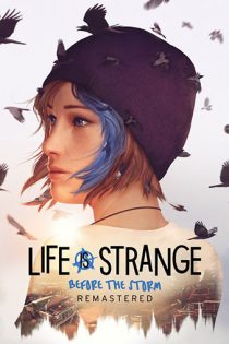 دانلود بازی Life is Strange Before the Storm Remastered برای PC