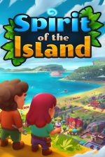 دانلود بازی Spirit of the Island برای PC