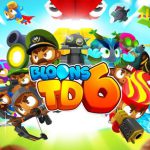 دانلود بازی Bloons TD 6 برای PC