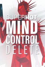 دانلود بازی SUPERHOT MIND CONTROL DELETE برای PC