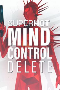 دانلود بازی SUPERHOT MIND CONTROL DELETE برای PC