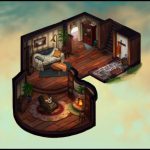 دانلود بازی Beacon Pines – Collector’s Edition برای PC