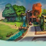 دانلود بازی Beacon Pines – Collector’s Edition برای PC