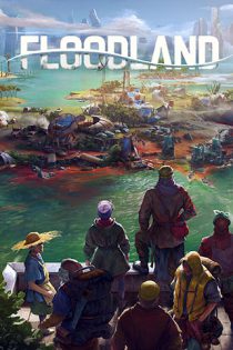 دانلود بازی Floodland برای PC