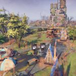دانلود بازی Floodland برای PC