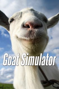 دانلود بازی Goat Simulator برای PC