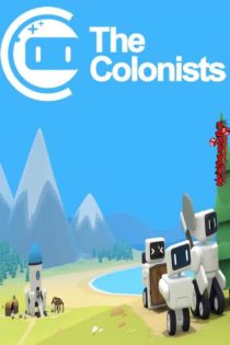 دانلود بازی The Colonists برای PC