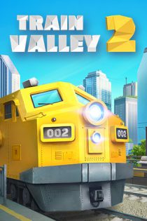دانلود بازی Train Valley 2 – Workshop Gems Ruby برای PC