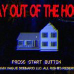 دانلود بازی Stay Out of the House برای PC