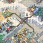 دانلود بازی Train Valley 2 – Workshop Gems Ruby برای PC