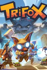 دانلود بازی Trifox برای PC