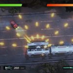 دانلود بازی Gearshifters برای PC