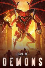 دانلود بازی Book of Demons برای PC