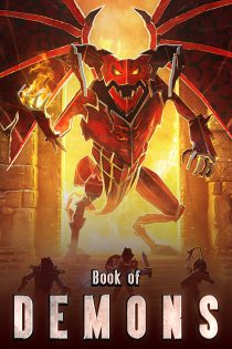 دانلود بازی Book of Demons برای PC