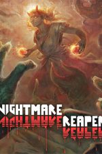 دانلود بازی Nightmare Reaper برای PC