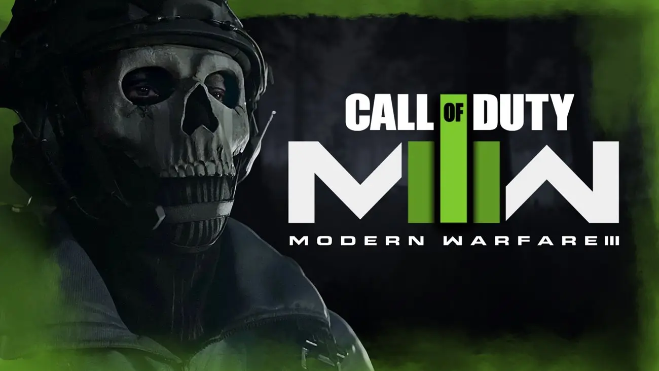 انتشار بازی Call of Duty: Modern Warfare 3 با قیمت 70 دلار