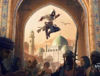 حضور بازی Assassin’s Creed Mirage در مراسم افتتاحیه Gamescom قطعی شد